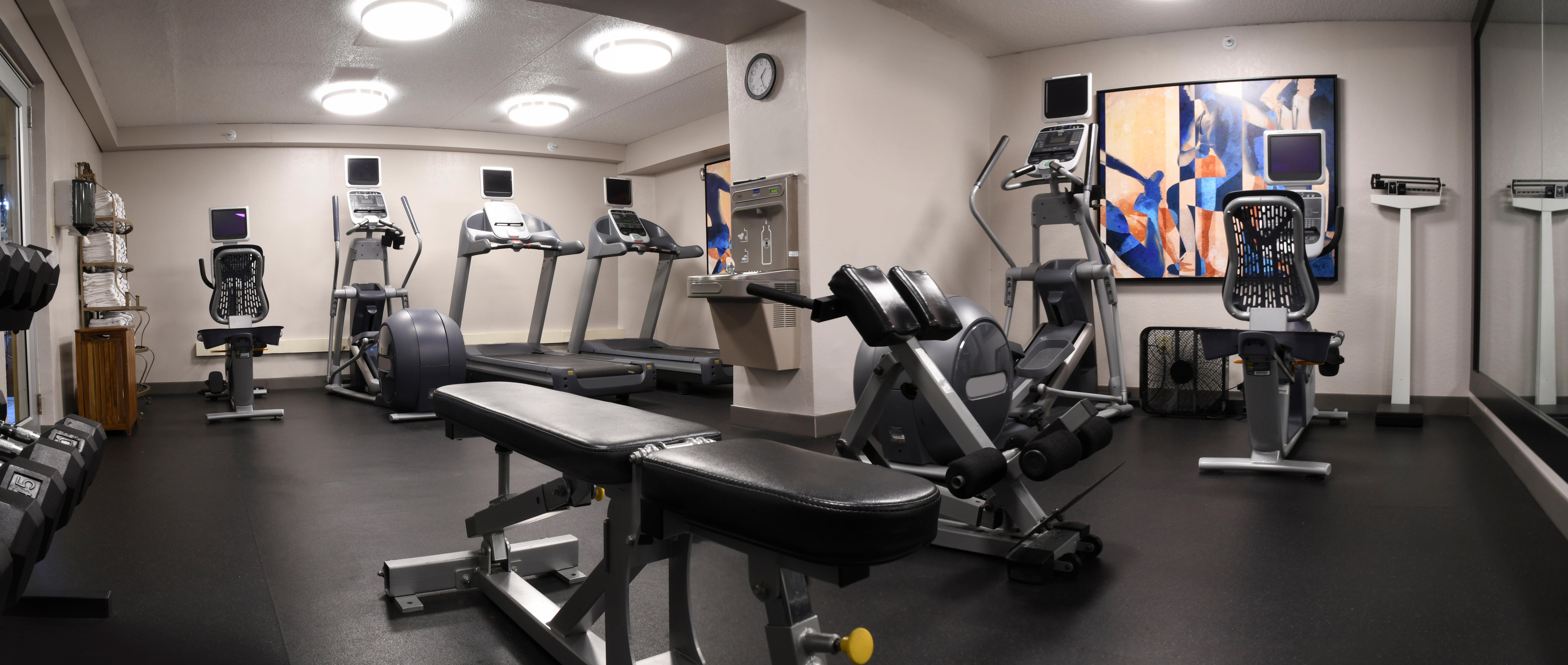 Holiday Inn Fargo By Ihg Екстериор снимка