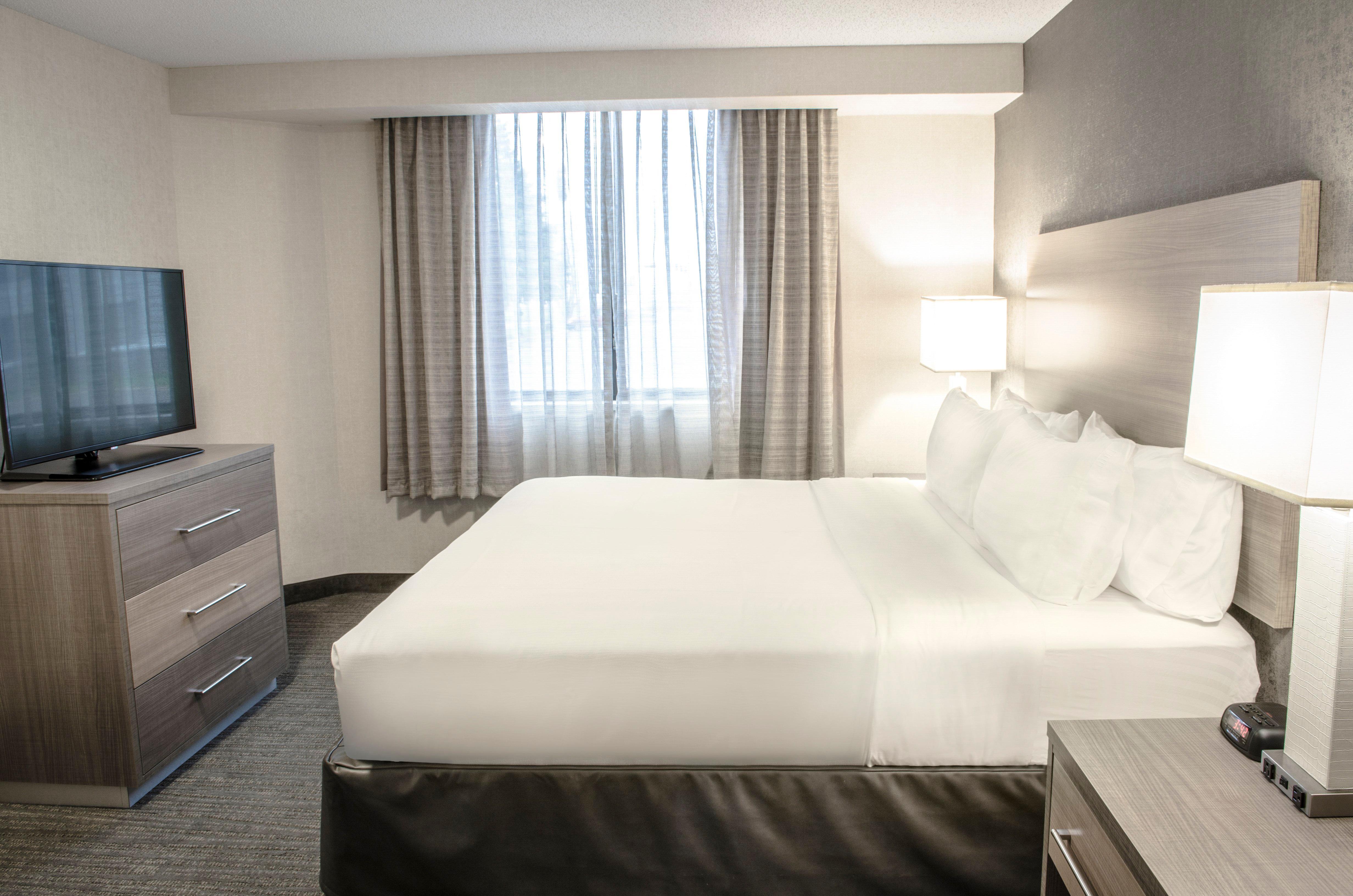 Holiday Inn Fargo By Ihg Екстериор снимка