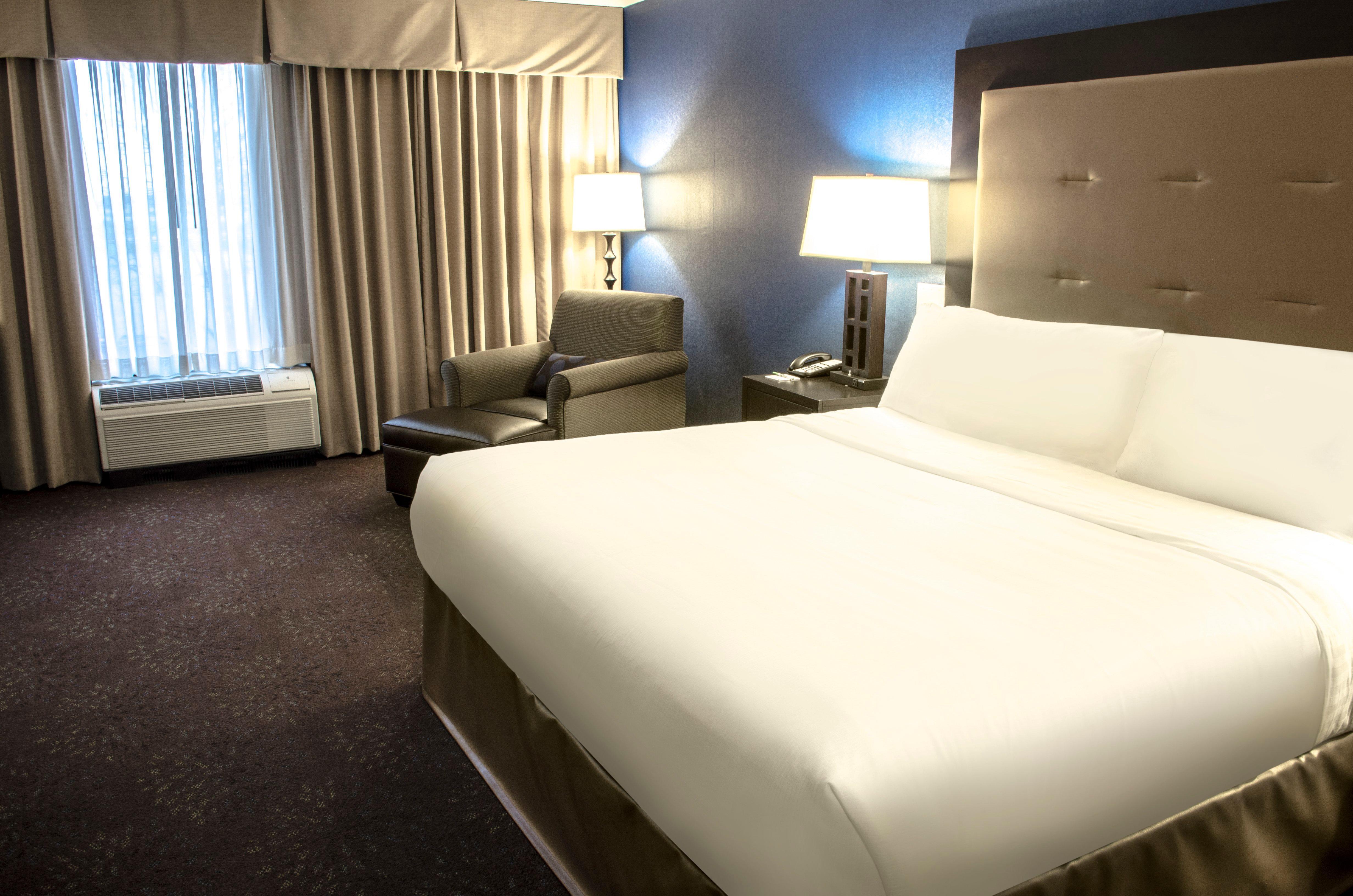 Holiday Inn Fargo By Ihg Екстериор снимка
