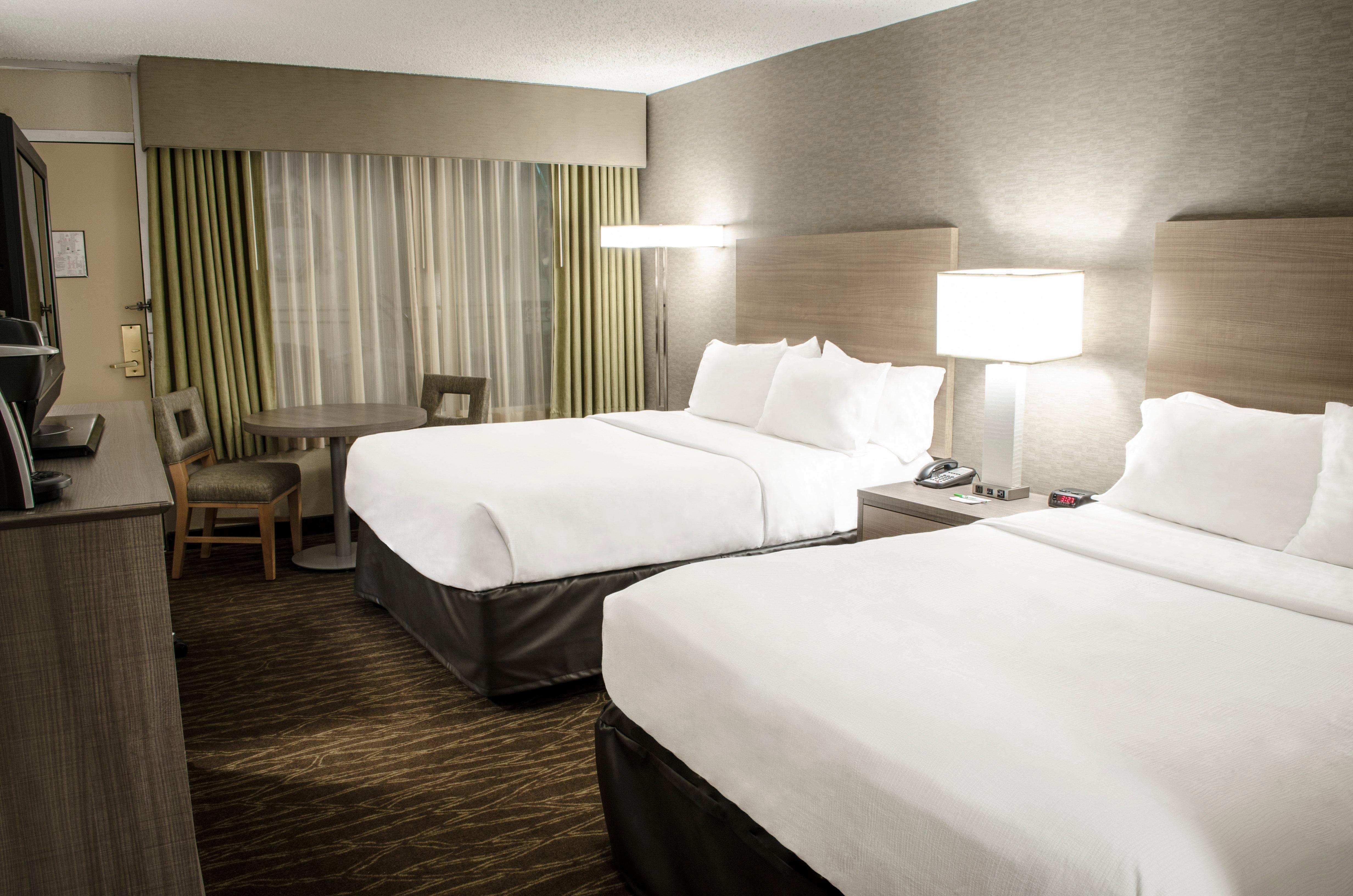 Holiday Inn Fargo By Ihg Екстериор снимка