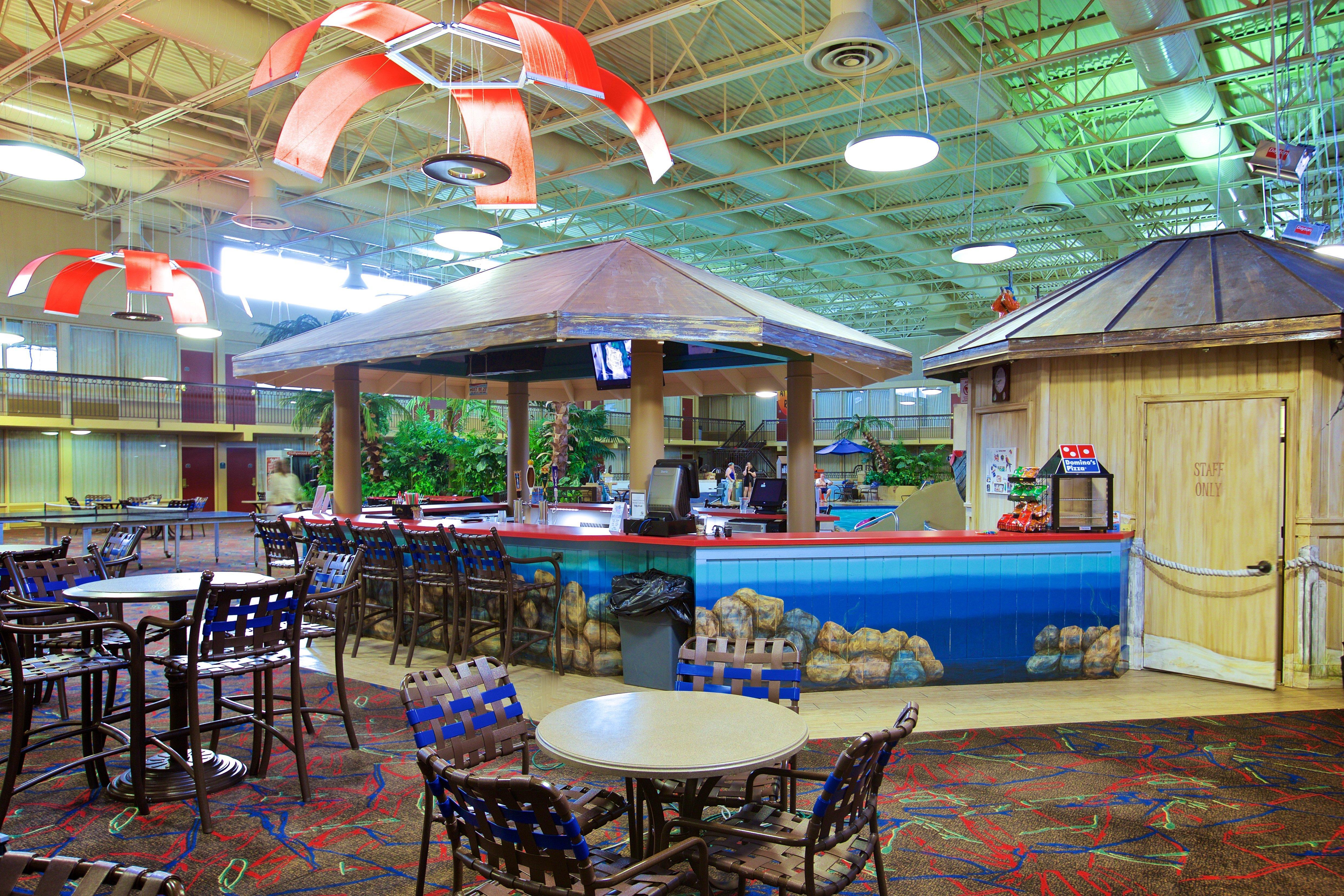 Holiday Inn Fargo By Ihg Екстериор снимка